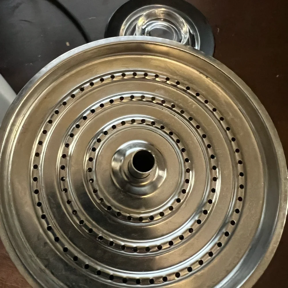 Corningware 10 Cup Electric Percolator Coffee Pot Maker - Picture 12 of 14